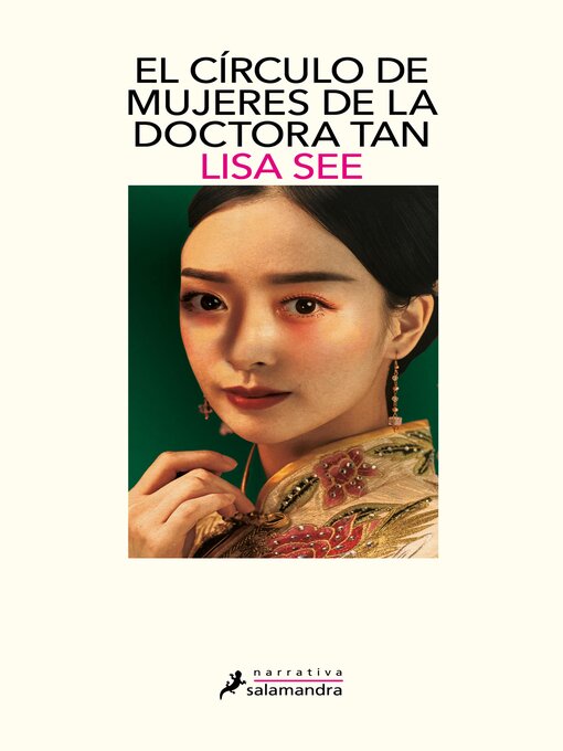 Title details for El círculo de mujeres de la doctora Tan by Lisa See - Available
